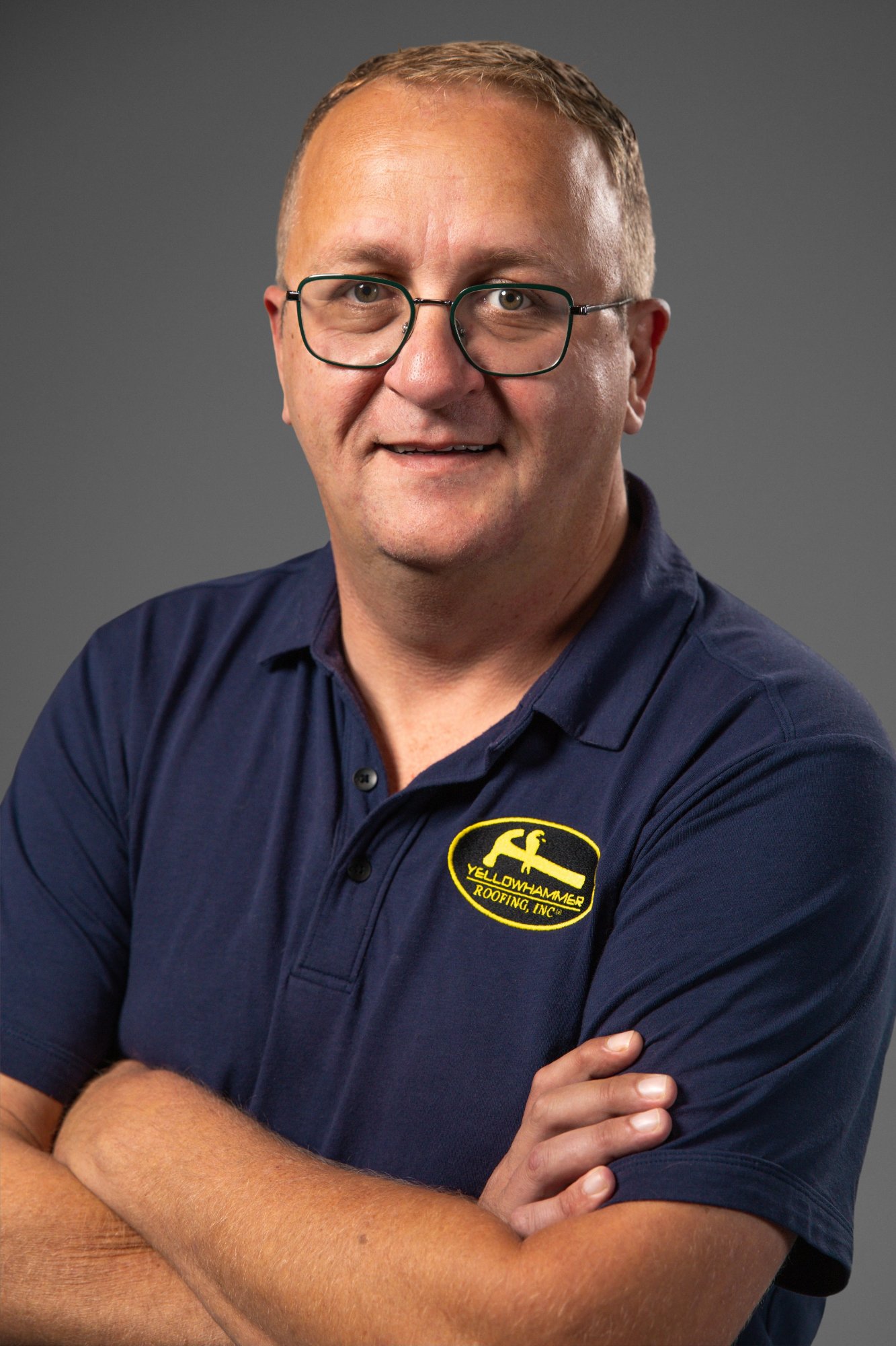 Chris Sutton – Yellowhammer Roofing Specialist